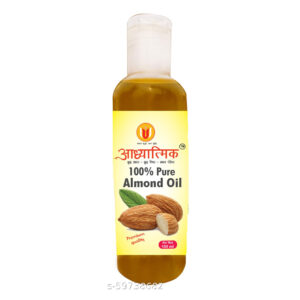 Almond Oil