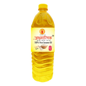 Sesame Oil